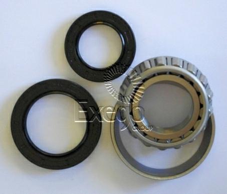 Kelpro Wheel Bearing Kit KWB3062