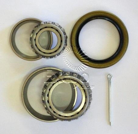 Kelpro Wheel Bearing Kit KWB3065