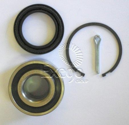 Kelpro Wheel Bearing Kit KWB3083