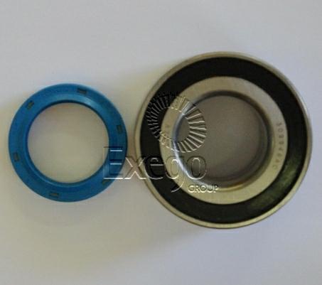 Kelpro Wheel Bearing Kit KWB3096