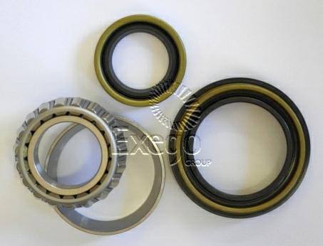 Kelpro Wheel Bearing Kit KWB3099