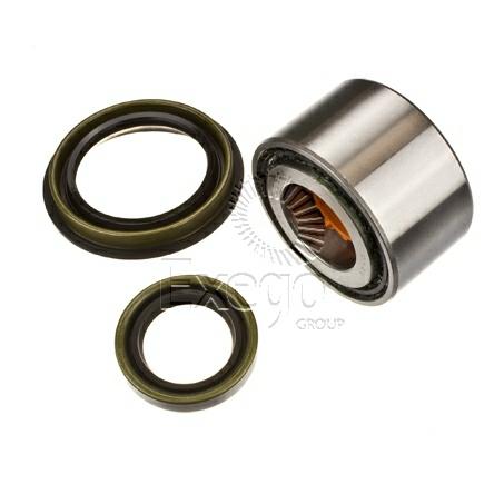 Kelpro Wheel Bearing Kit KWB3100