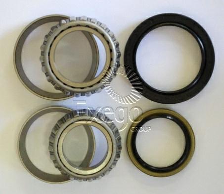 Kelpro Wheel Bearing Kit KWB3107