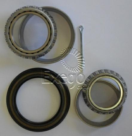 Kelpro Wheel Bearing Kit KWB3108