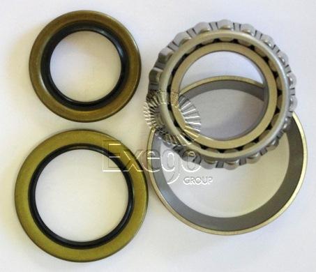 Kelpro Wheel Bearing Kit KWB3122