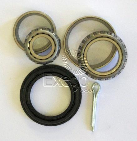 Kelpro Wheel Bearing Kit KWB3139