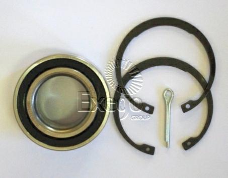 Kelpro Wheel Bearing Kit KWB3140