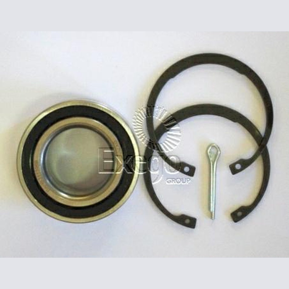 Kelpro Wheel Bearing Kit KWB3140