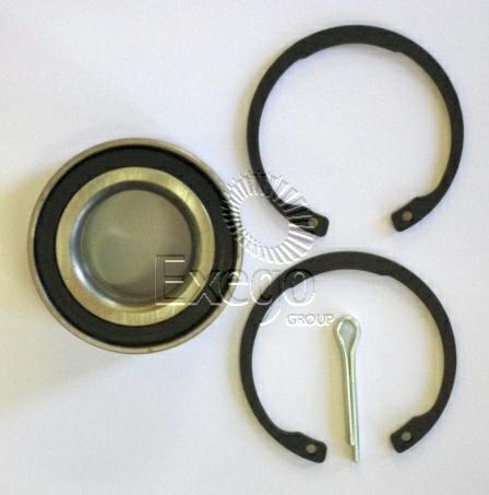 Kelpro Wheel Bearing Kit KWB3147