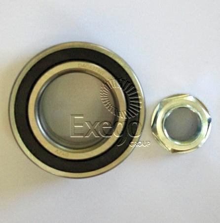 Kelpro Wheel Bearing Kit KWB3151