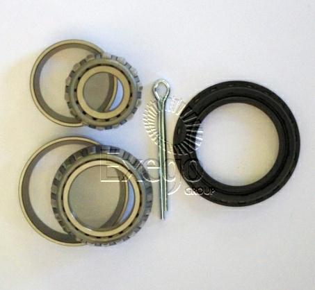 Kelpro Wheel Bearing Kit KWB3153