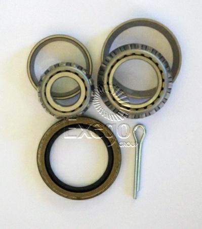 Kelpro Wheel Bearing Kit KWB3217