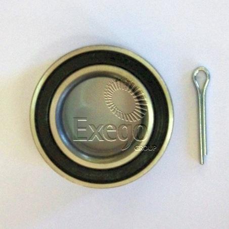 Kelpro Wheel Bearing Kit KWB3236
