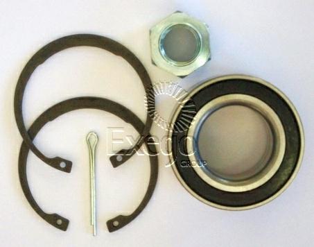 Kelpro Wheel Bearing Kit KWB3785
