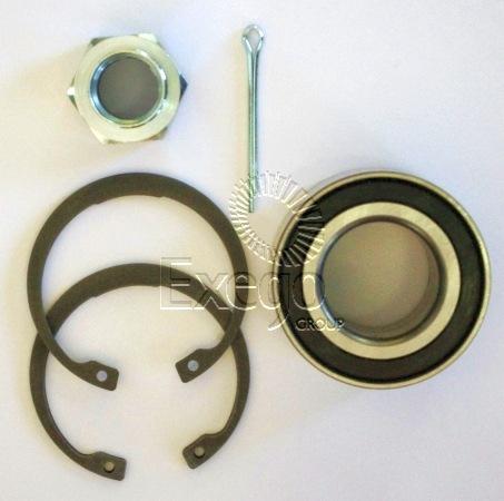 Kelpro Wheel Bearing Kit KWB3786