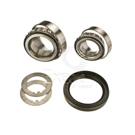 Kelpro Wheel Bearing Kit KWB5000