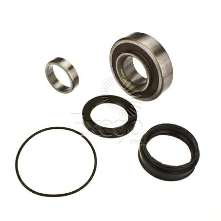 Kelpro Wheel Bearing Kit KWB5006