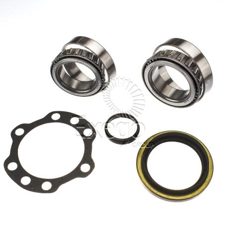 Kelpro Wheel Bearing Kit KWB5007