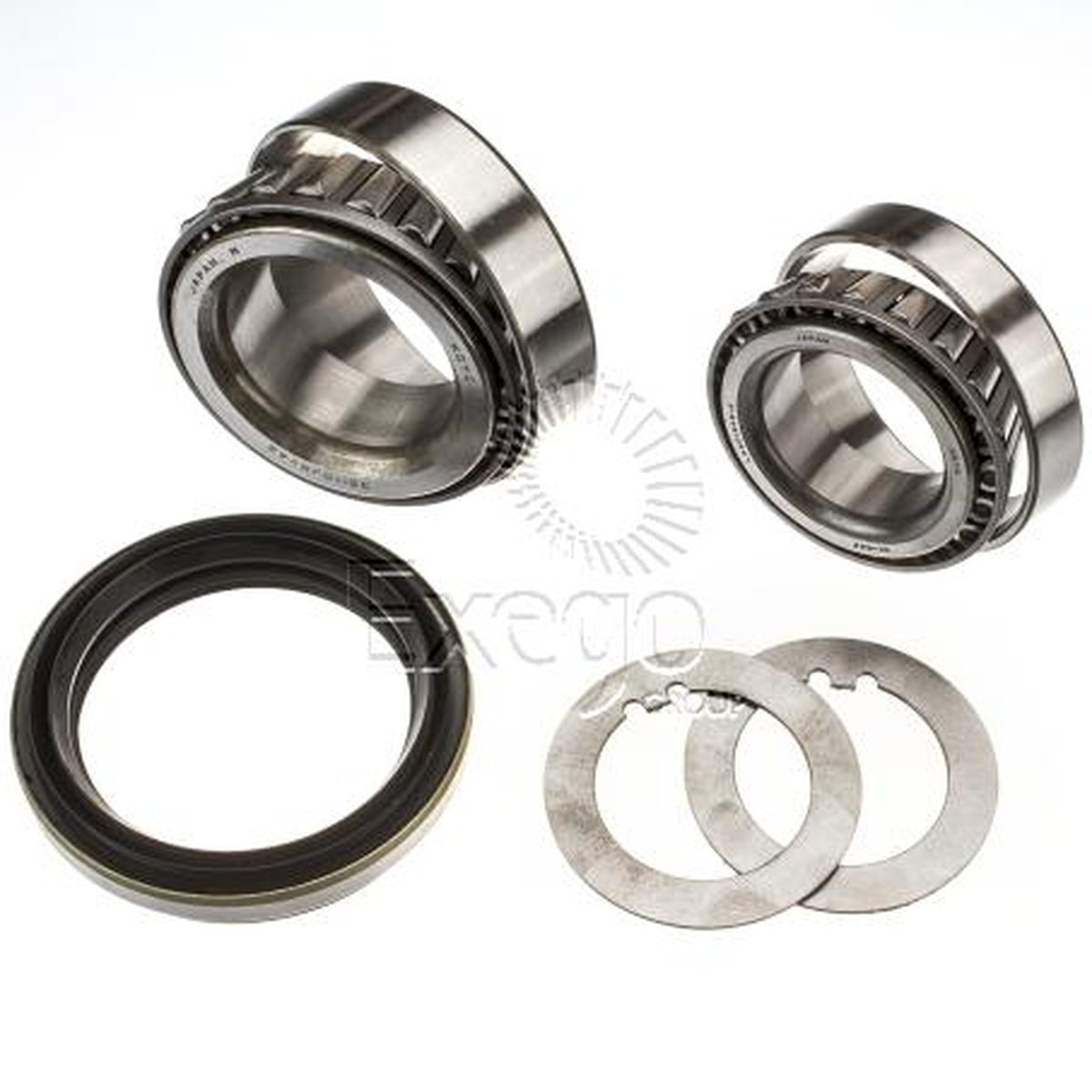 Kelpro Wheel Bearing Kit KWB5010