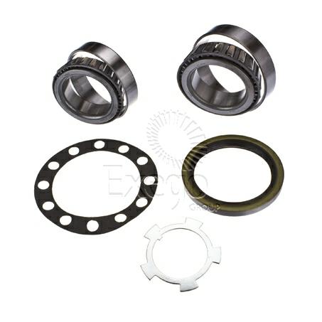 Kelpro Wheel Bearing Kit KWB5014