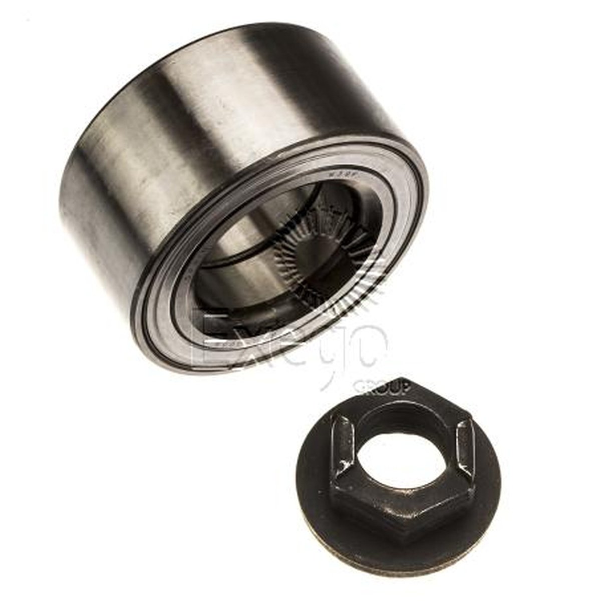 Kelpro Wheel Bearing Kit KWB5035