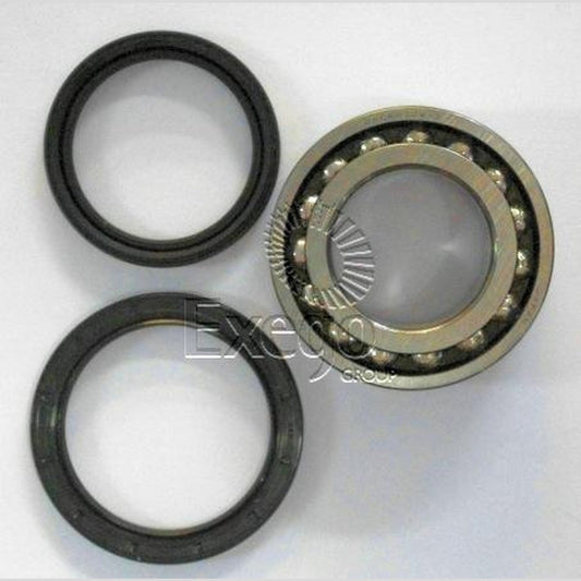 Kelpro Wheel Bearing Kit KWB5069