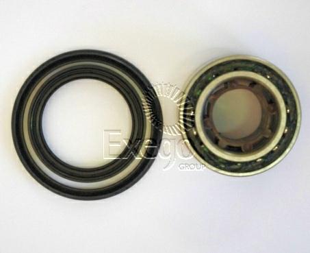 Kelpro Wheel Bearing Kit KWB5070