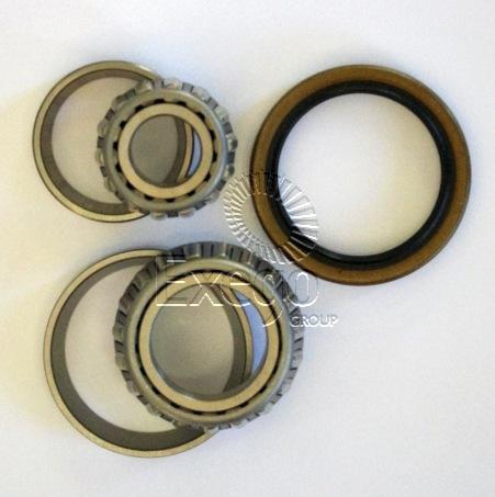 Kelpro Wheel Bearing Kit KWB5071