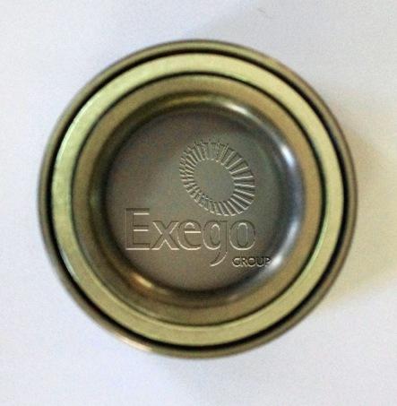 Kelpro Wheel Bearing Kit KWB5085