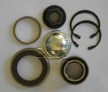 Kelpro Wheel Bearing Kit KWB5093