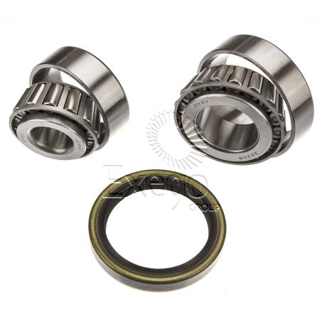 Kelpro Wheel Bearing Kit KWB5096