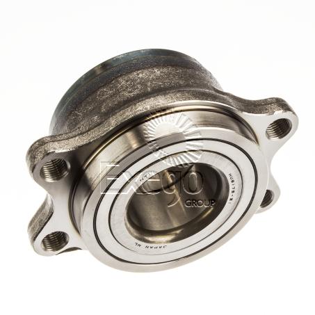 Kelpro Wheel Bearing Kit KWB5122