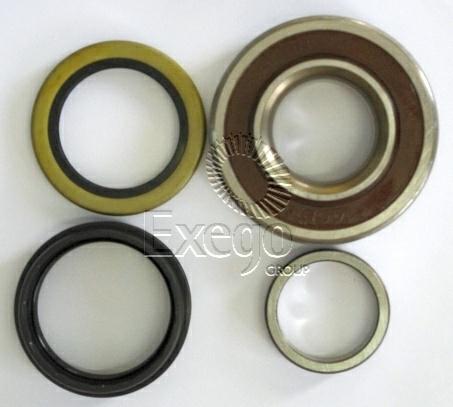 Kelpro Wheel Bearing Kit Rear KWB5133