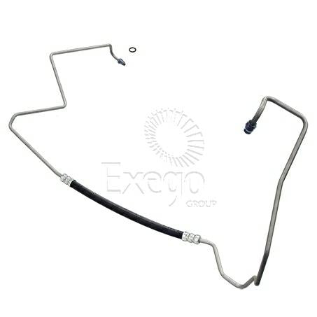 Kelpro Power Steering Hose HPS078 fits AU Falcon V8 S1