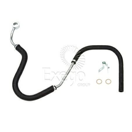 Kelpro Power Steering Hose HPS092 fits VE Commodore