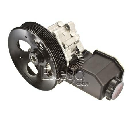 Kelpro Power Steering Pump KPP128 fits Holden Vectra JR JS