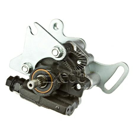 Kelpro Power Steering Pump KPP131 fits Toyota Camry SXV10R