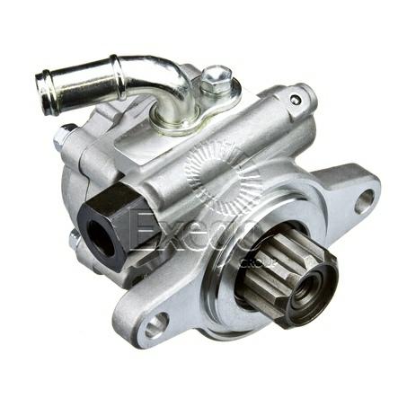 Kelpro Power Steering Pump KPP139 fits Toyota Hilux KUN16/26