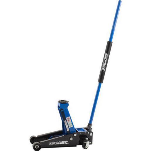 Kincrome Hydraulic Trolley Jack 2000kg
