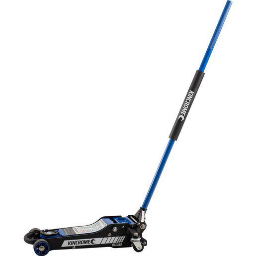 Kincrome Low Profile Hydraulic Trolley Jack 1450kg