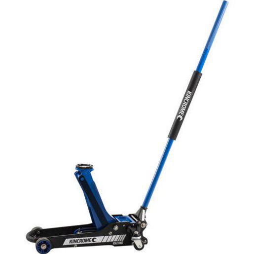Kincrome Low Profile Hydraulic Trolley Jack 1450kg