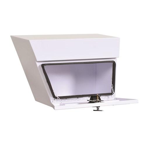 Kincrome Under Ute Box White Left Side 600mm 51026W