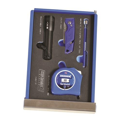 Goss Knock Sensor K1611
