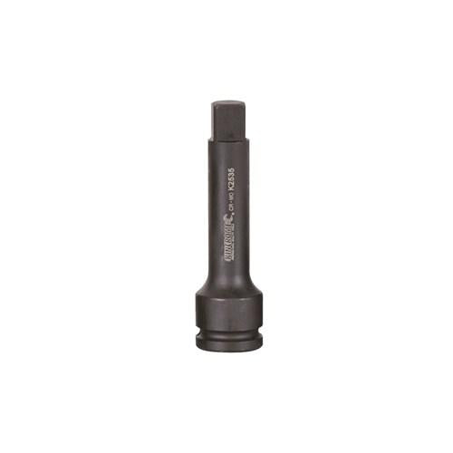 Kincrome Impact Extension 3/4"" Drive 150mm (6"") K2535