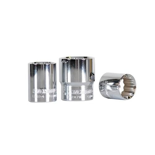 APV Seat Belt Kit Bolt Anchor K2888
