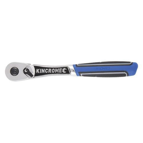Kincrome LOK-ON Ratchet 1/4"" K2956