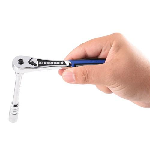 Kincrome LOK-ON Ratchet 1/4"" K2956