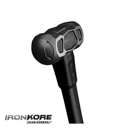 Kincrome Ironkore 4lb Club Hammer K9084