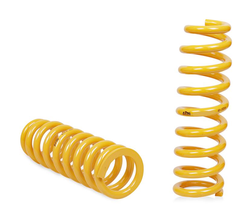 King Springs Coil Springs Standard Front KJFS-05