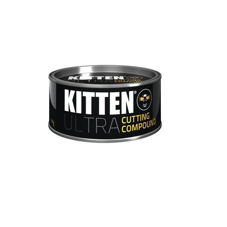 Kitten Ultra Cutting Compound 325g 19200